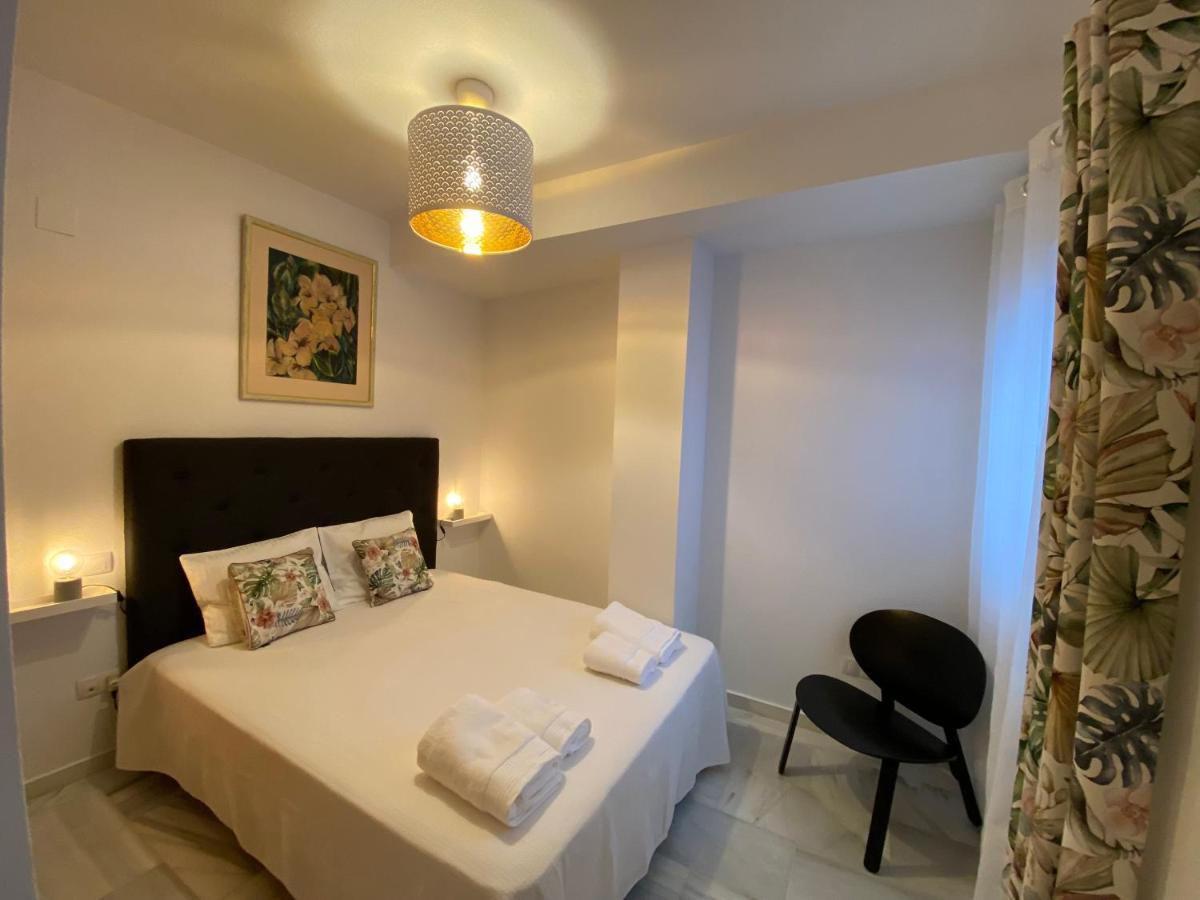 Apartment With Solarium/Terrace. Calpe Exterior photo
